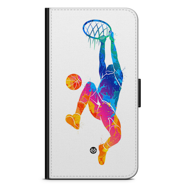 Bjornberry Samsung Galaxy Note 10 Plus - Basket