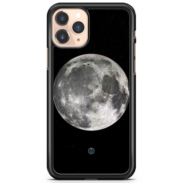 Bjornberry Hårdskal iPhone 11 Pro Max - Moon
