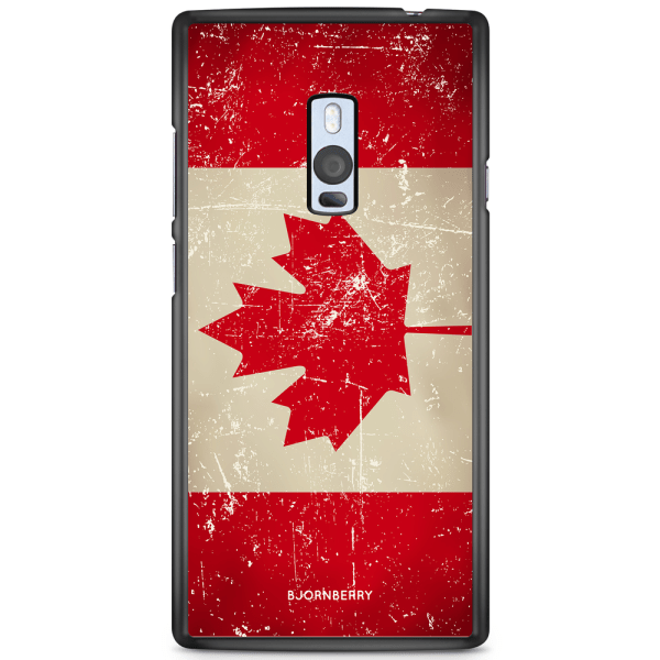Bjornberry Skal OnePlus 2 - Kanada