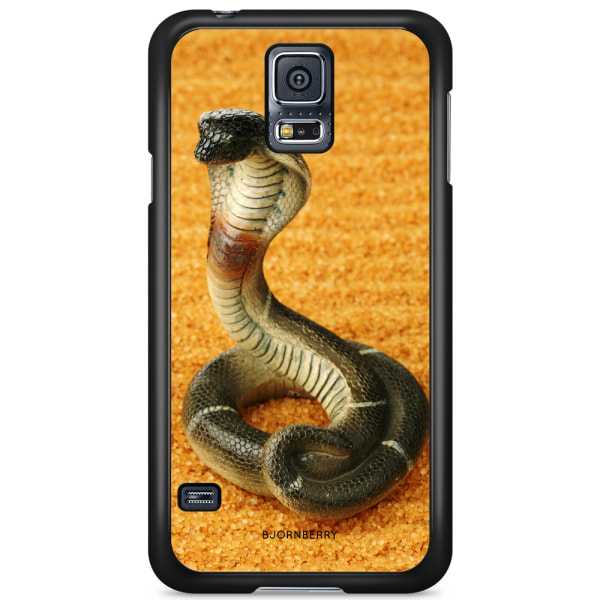 Bjornberry Skal Samsung Galaxy S5 Mini - Kobra