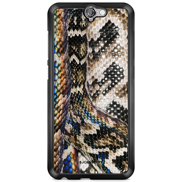 Bjornberry Skal HTC One A9 - Ormskinn