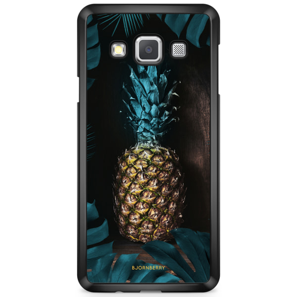 Bjornberry Skal Samsung Galaxy A3 (2015) - Färsk Ananas