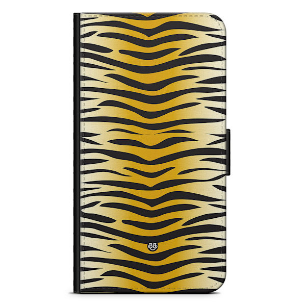 Bjornberry Fodral Samsung Galaxy S23 Plus - Tiger