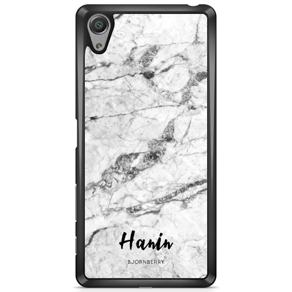 Bjornberry Skal Sony Xperia X - Hanin