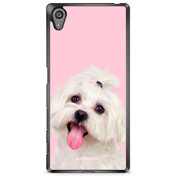 Bjornberry Skal Sony Xperia Z5 - Bichon