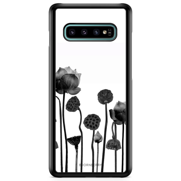 Bjornberry Skal Samsung Galaxy S10 Plus - Lotus