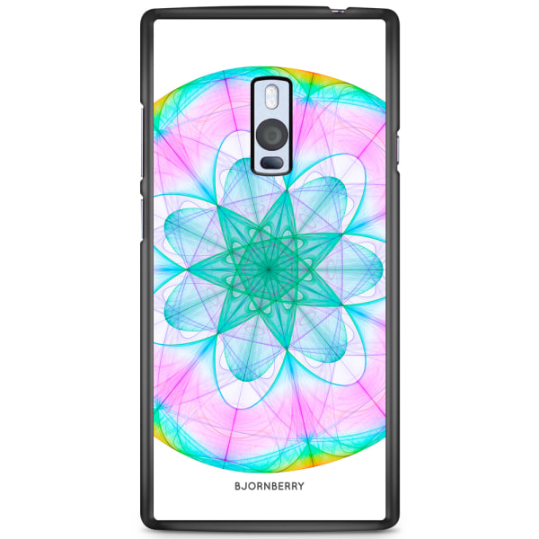Bjornberry Skal OnePlus 2 - Mandala
