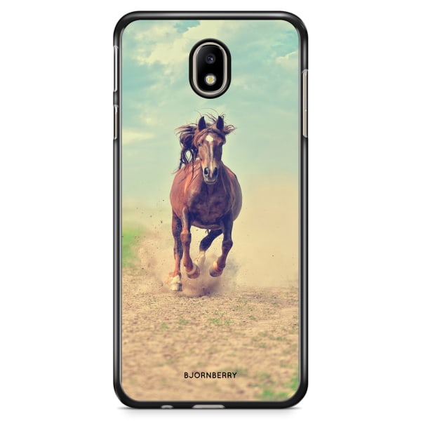 Bjornberry Skal Samsung Galaxy J5 (2017) - Häst