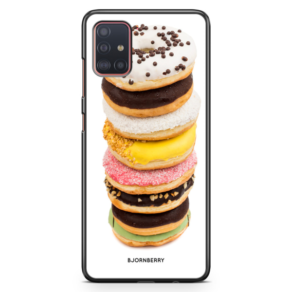 Bjornberry Skal Samsung Galaxy A51 - Donuts