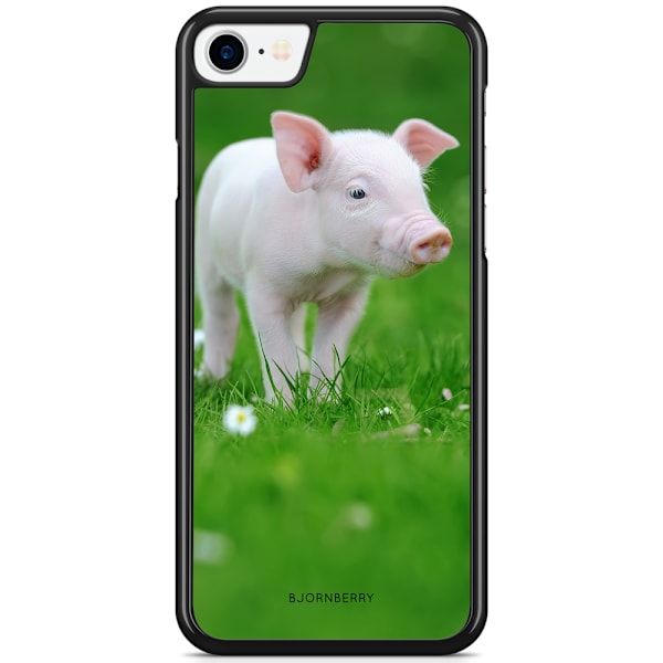 Bjornberry Skal iPhone 7 - Liten Gris