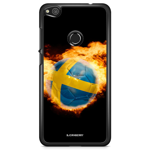 Bjornberry Skal Huawei Honor 8 Lite - Sverige Fotboll