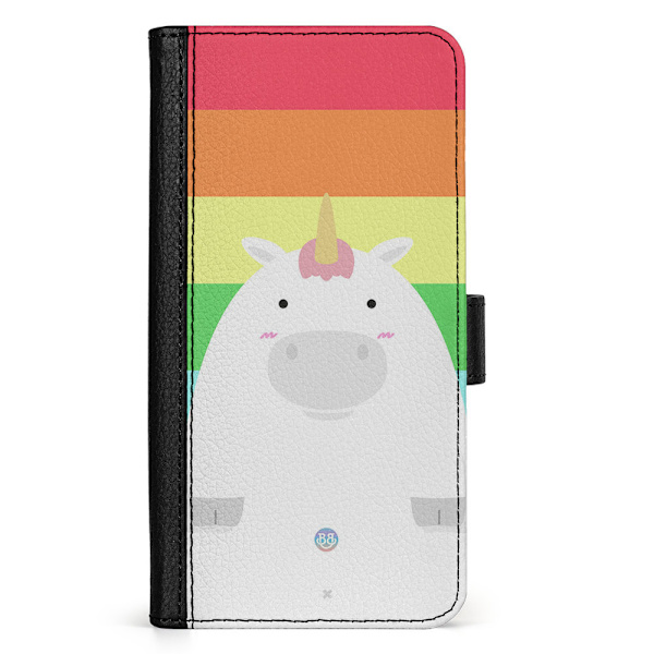 Bjornberry OnePlus Nord CE 3 Lite Fodral - Enhörning