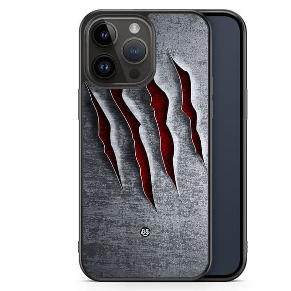 Bjornberry Skal iPhone 14 Pro Max - Klor