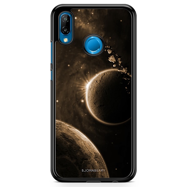 Bjornberry Skal Huawei P20 Lite - Asteroid