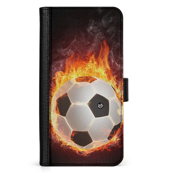 Bjornberry iPhone 15 Plus Fodral - Fotboll
