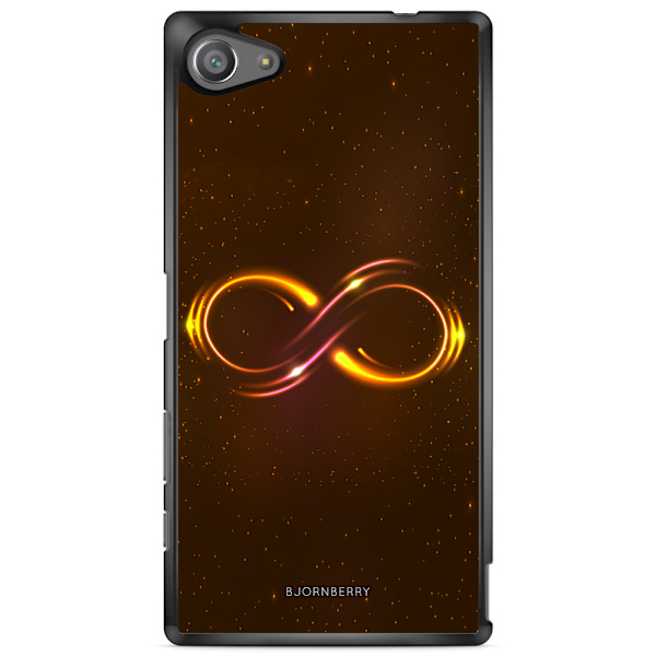 Bjornberry Skal Sony Xperia Z5 Compact - Infinity