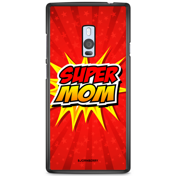 Bjornberry Skal OnePlus 2 - Super mom