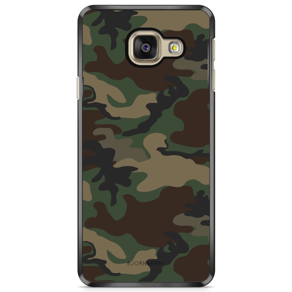Bjornberry Skal Samsung Galaxy A3 7 (2017)- Kamouflage
