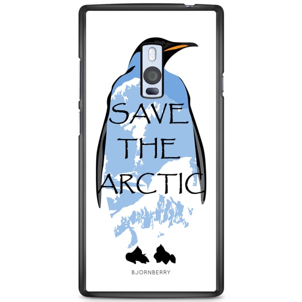 Bjornberry Skal OnePlus 2 - Save the Arctic