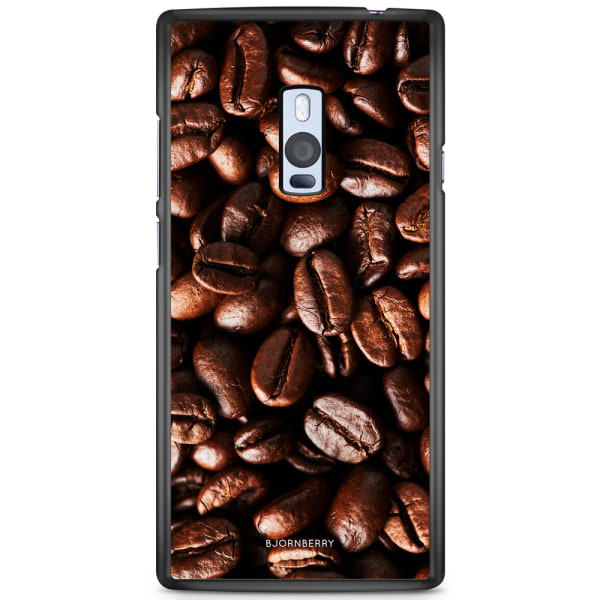Bjornberry Skal OnePlus 2 - Rostat Kaffe