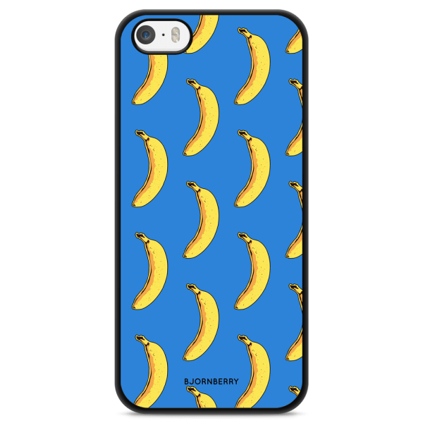 Bjornberry Skal iPhone 5/5s/SE (2016) - Bananer