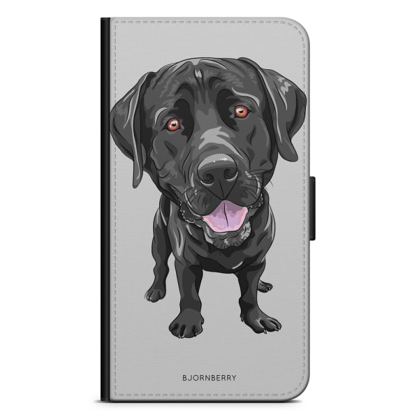 Bjornberry Fodral iPhone 13 Pro Max - Labrador