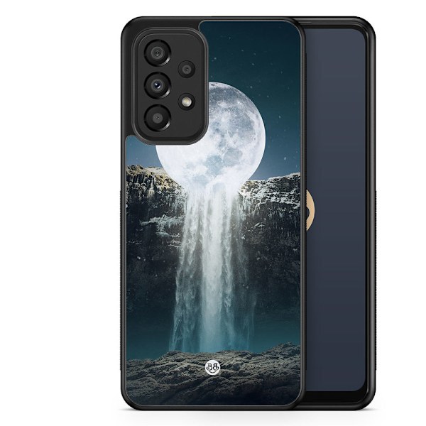 Bjornberry Skal Samsung Galaxy A33 5G -Waterfall