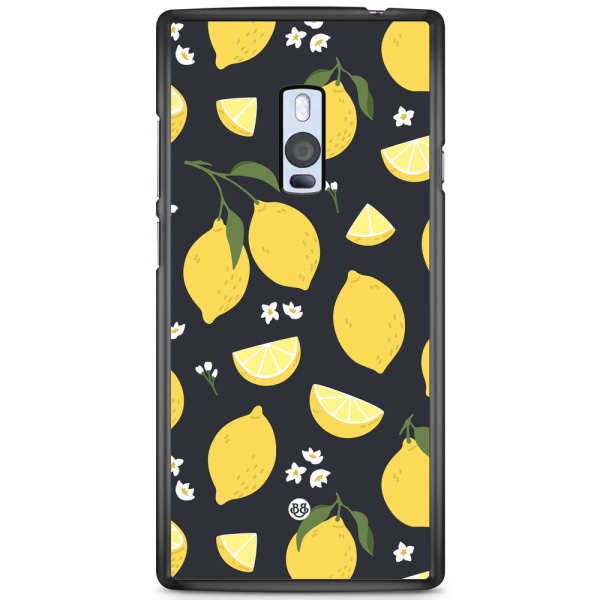 Bjornberry Skal OnePlus 2 - Citroner