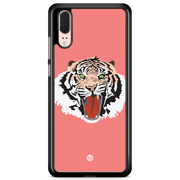 Bjornberry Skal Huawei P20 - Tiger
