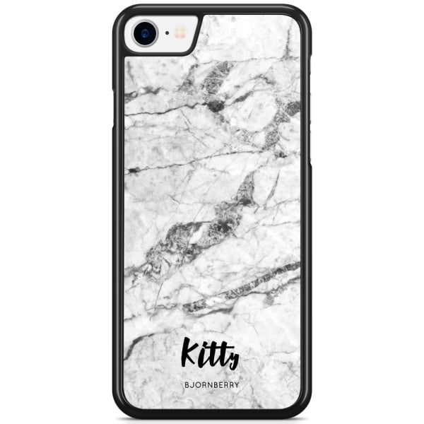 Bjornberry Skal iPhone SE (2020) - Kitty
