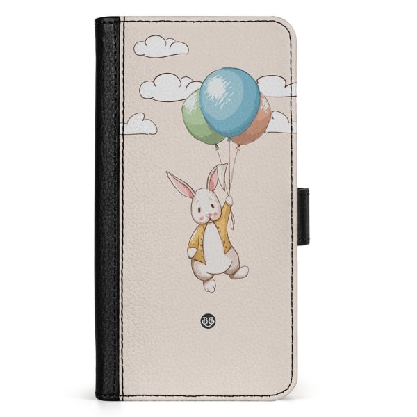 Bjornberry Sony Xperia 1 V Fodral - Söt Kanin