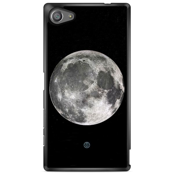 Bjornberry Skal Sony Xperia Z5 Compact - Moon