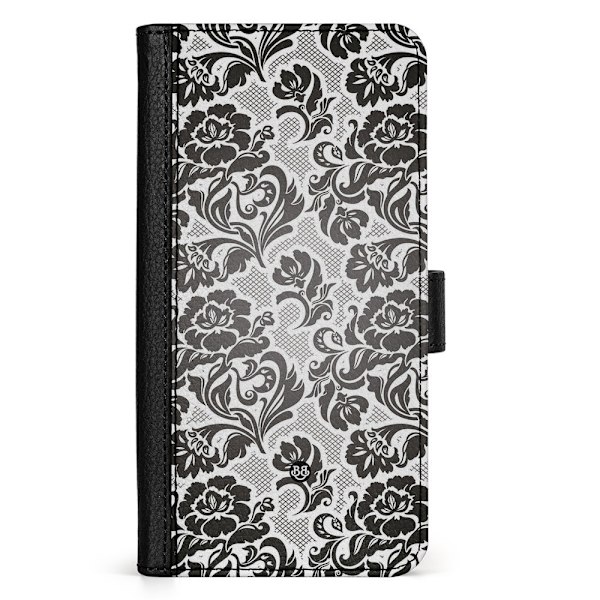 Bjornberry Fodral Samsung Galaxy A34 5G - Lace