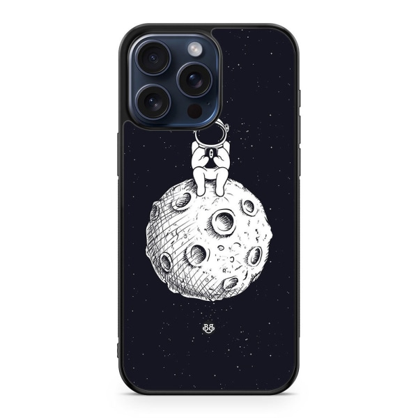 Bjornberry Skal iPhone 15 Pro Max - Astronaut Mobil