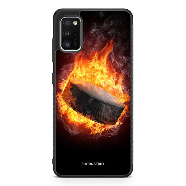 Bjornberry Skal Samsung Galaxy A41 - Hockey