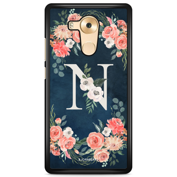 Bjornberry Skal Huawei Mate 8 - Monogram N