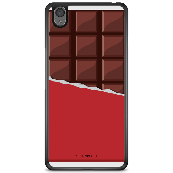 Bjornberry Skal OnePlus X - Choklad Kaka