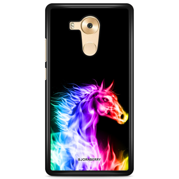 Bjornberry Skal Huawei Mate 8 - Flames Horse