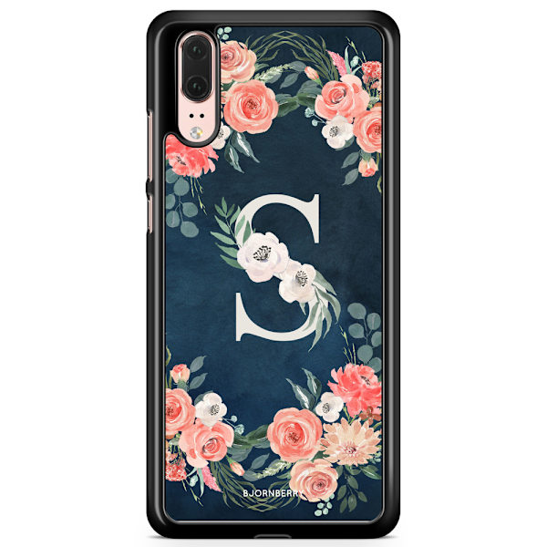 Bjornberry Skal Huawei P20 - Monogram S