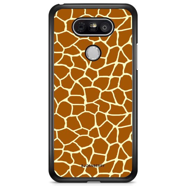 Bjornberry Skal LG G5 - Giraff
