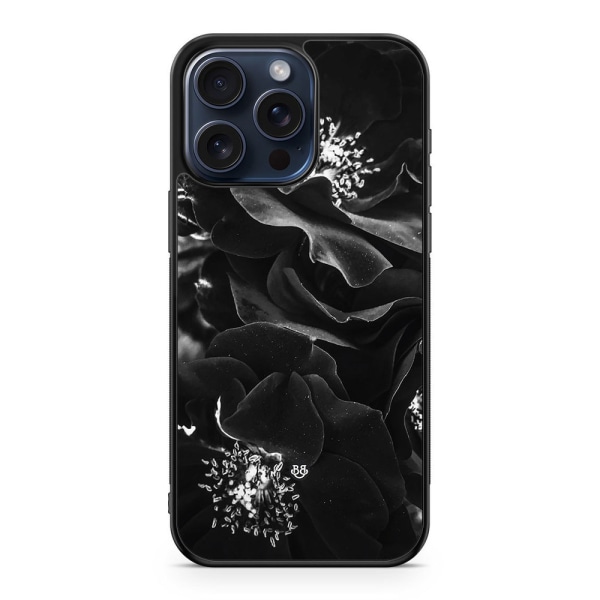 Bjornberry Skal iPhone 15 Pro Max - Blommor i Blom