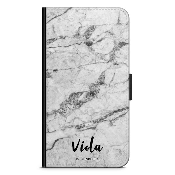 Bjornberry Xiaomi Redmi Note 5 Fodral - Viola