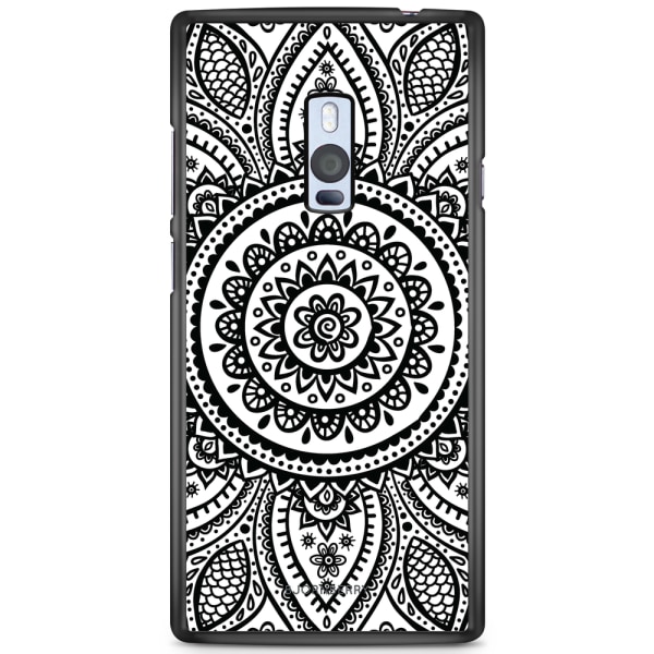 Bjornberry Skal OnePlus 2 - Henna Mandala
