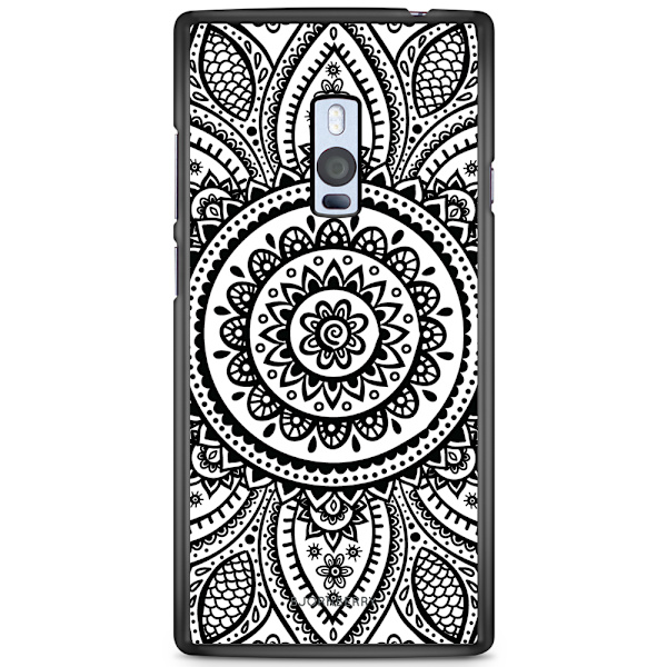 Bjornberry Skal OnePlus 2 - Henna Mandala