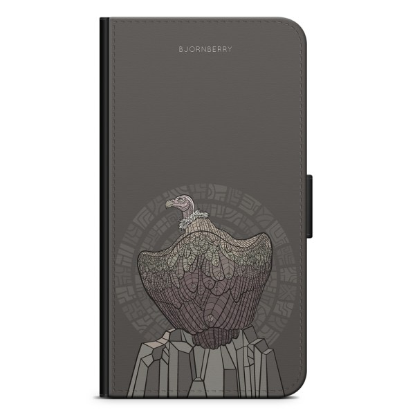 Bjornberry Plånboksfodral Sony Xperia Z5 - Vulture