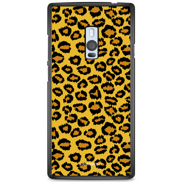 Bjornberry Skal OnePlus 2 - Leopard