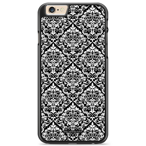 Bjornberry Skal iPhone 6/6s - Damask