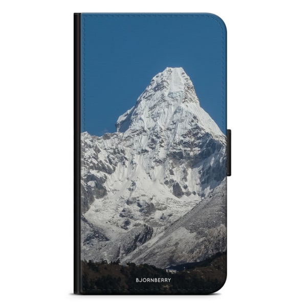 Bjornberry Plånboksfodral Sony Xperia Z5 - Mount Everest