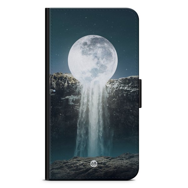 Bjornberry Fodral Samsung Galaxy A32 5G - Waterfall