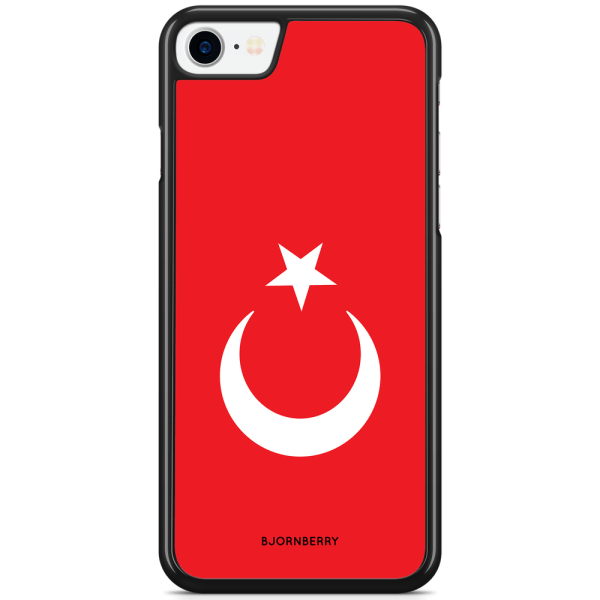 Bjornberry Skal iPhone SE (2020) - Turkiet
